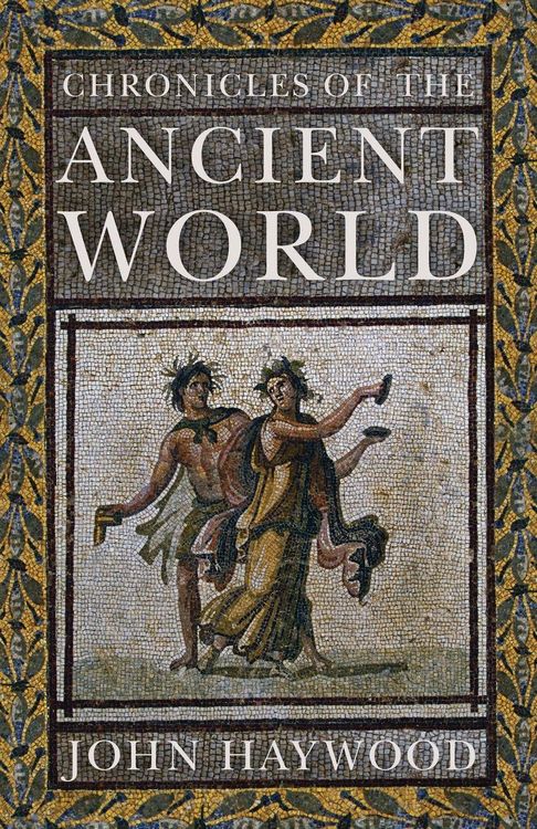 Produktbild: Chronicles of the Ancient World
