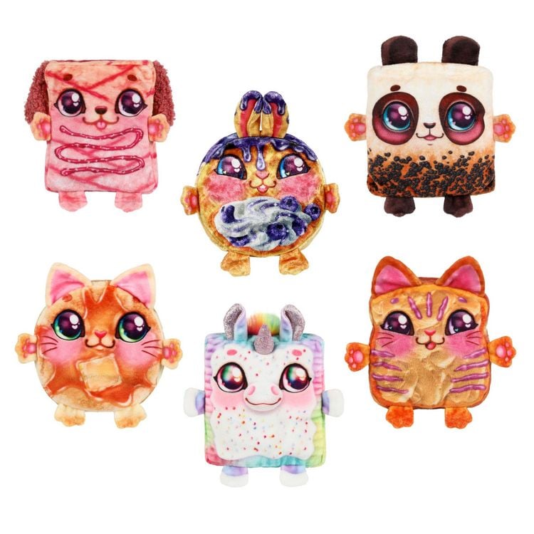 Produktbild: Cookeez Makery: Toasties