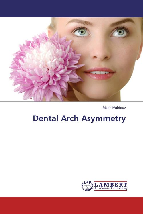 Produktbild: Dental Arch Asymmetry