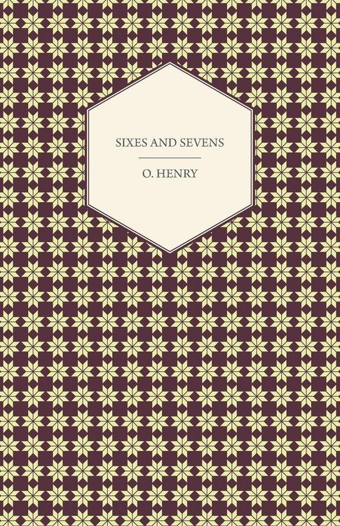 Produktbild: Sixes and Sevens