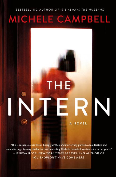 Produktbild: The Intern