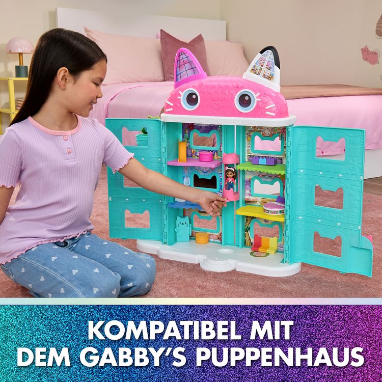 Produktbild: GDH Movie - Figuren 2er Set Confection