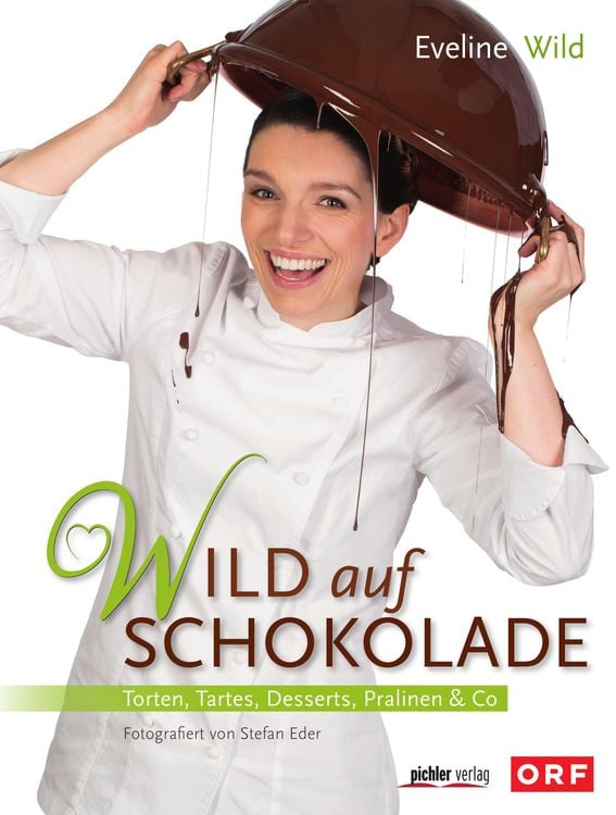 Produktbild: Wild auf Schokolade