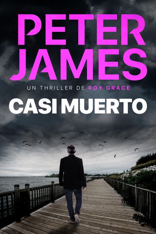 Produktbild: Casi muerto