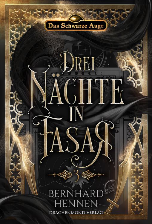 Produktbild: Drei N&auml;chte in Fasar 3