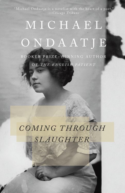 Produktbild: Coming Through Slaughter