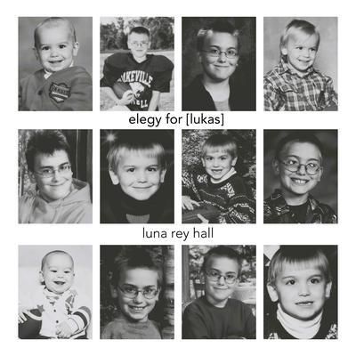 Produktbild: Elegy for [lukas]
