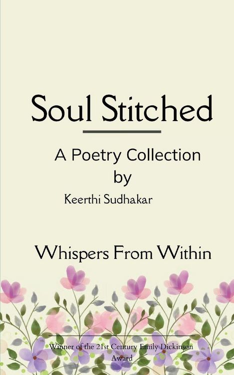 Produktbild: Soul Stitched Whispers From Within