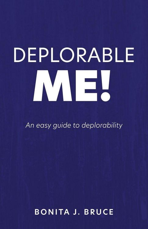 Produktbild: Deplorable Me!