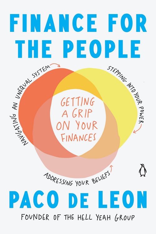 Produktbild: Finance for the People