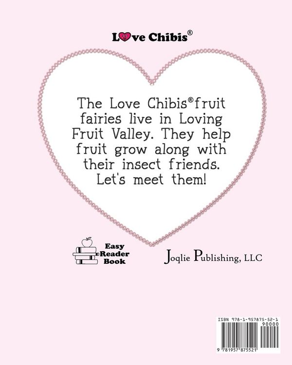 Produktbild: Fruit Fairy Princesses