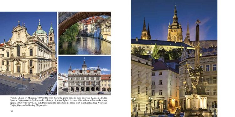 Produktbild: Praha