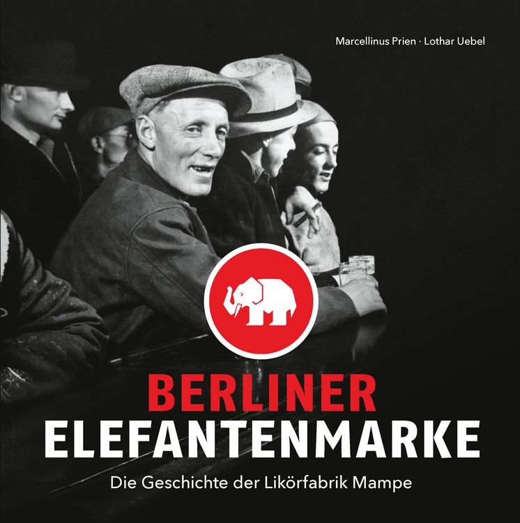 Produktbild: Berliner Elefantenmarke