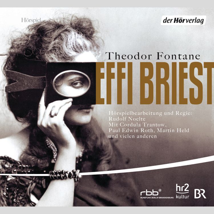 Produktbild: Effi Briest