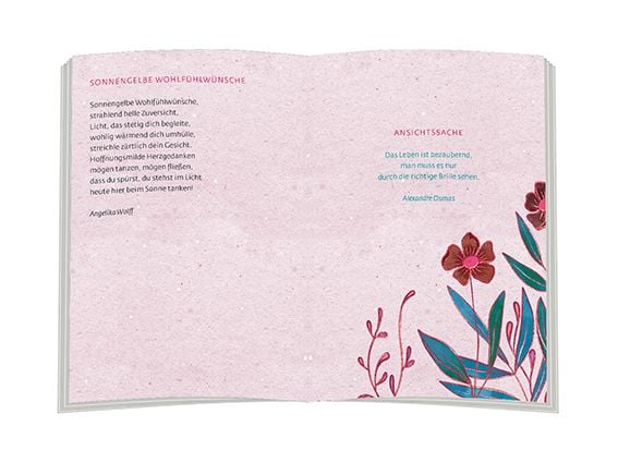 Produktbild: Tausendfache W&uuml;nsche