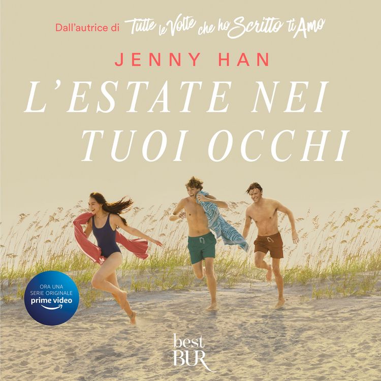 Produktbild: L'estate nei tuoi occhi