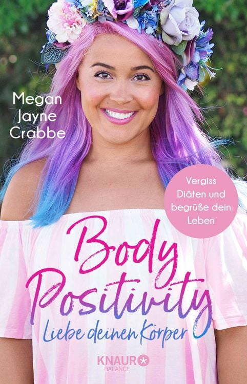 Produktbild: Body Positivity - Liebe deinen K&ouml;rper