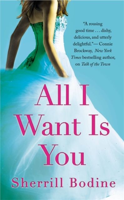 Produktbild: All I Want Is You