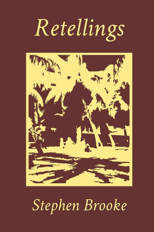 Produktbild: Retellings