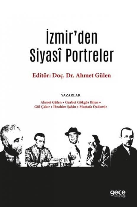 Produktbild: Izmirden Siyas Portreler