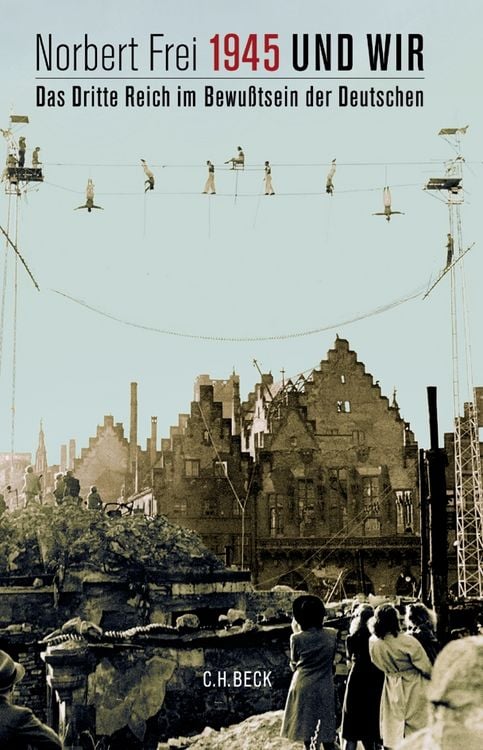 Produktbild: 1945 und wir