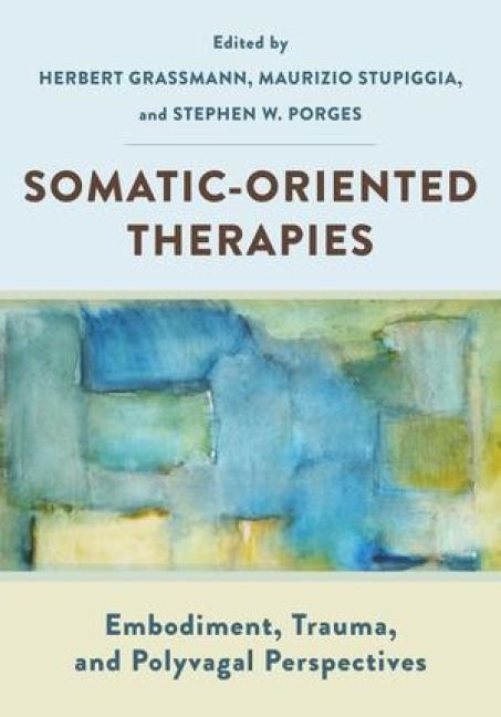 Produktbild: Somatic-Oriented Therapies