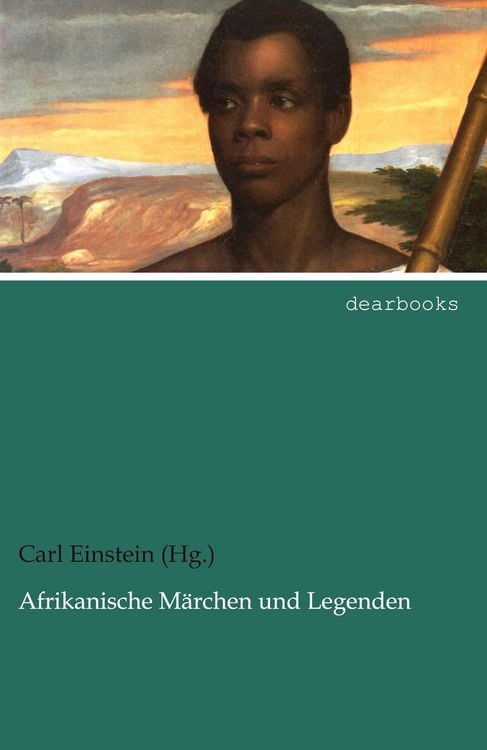 Produktbild: Afrikanische M&auml;rchen und Legenden