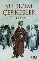 Produktbild: Su Bizim Cerkesler