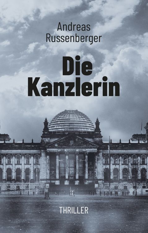 Produktbild: Die Kanzlerin