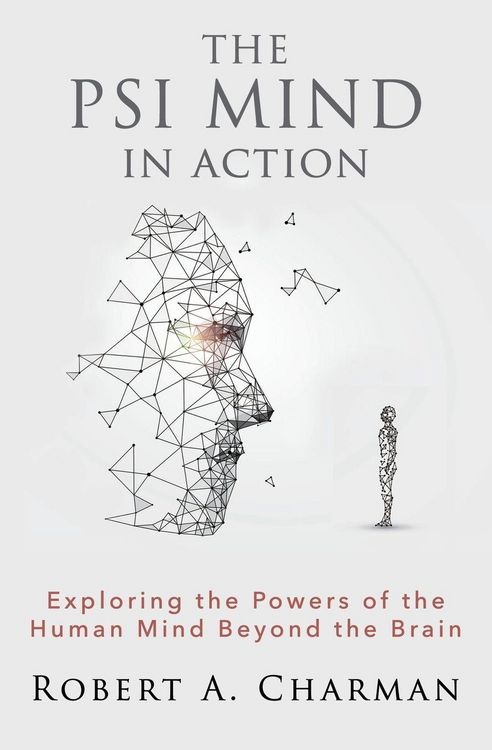 Produktbild: The PSI Mind in Action