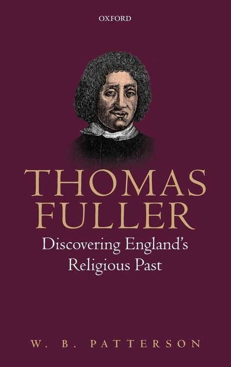 Produktbild: Thomas Fuller