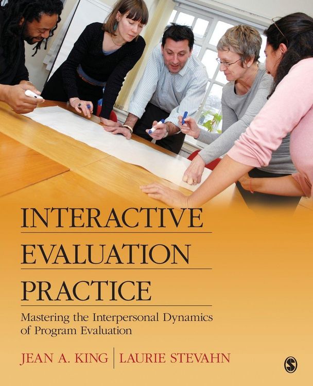 Produktbild: Interactive Evaluation Practice