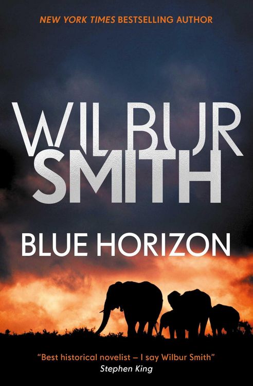 Produktbild: Blue Horizon