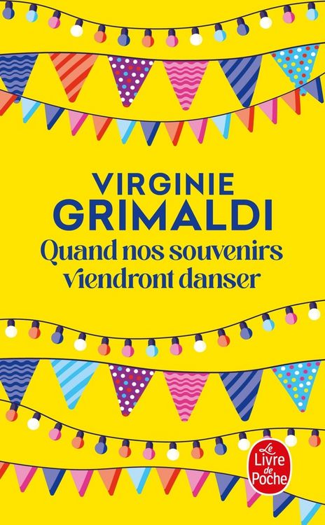 Produktbild: Quand nos souvenirs viendront danser