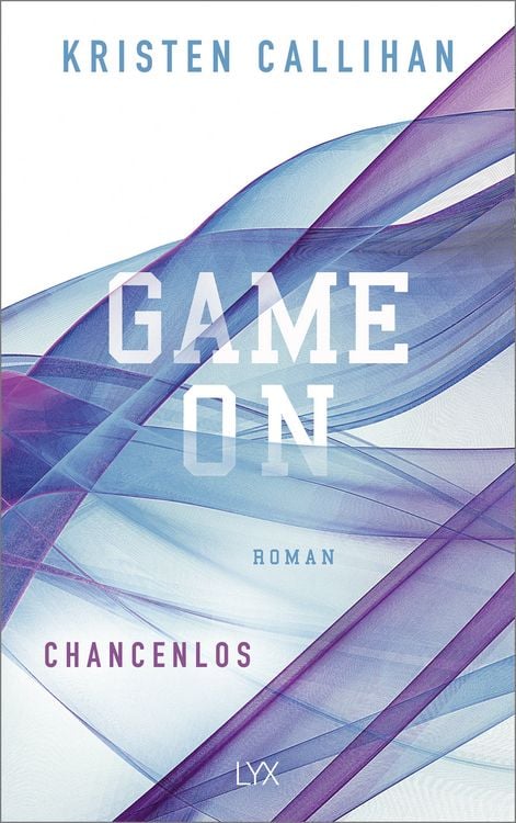 Produktbild: Game on - Chancenlos