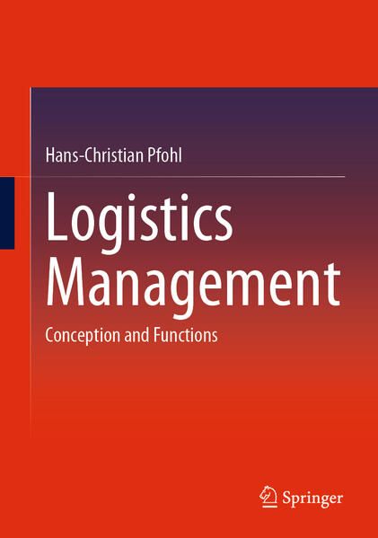 Produktbild: Logistics Management
