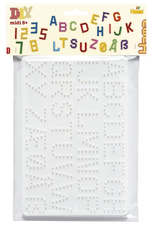 Produktbild: Beutel mit Stiftplatten