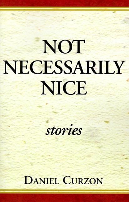 Produktbild: Curzon, D: Not Necessarily Nice