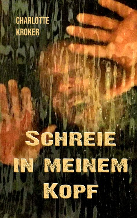 Produktbild: Schreie in meinem Kopf