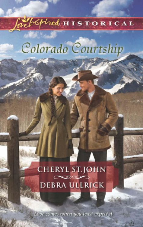 Produktbild: Colorado Courtship