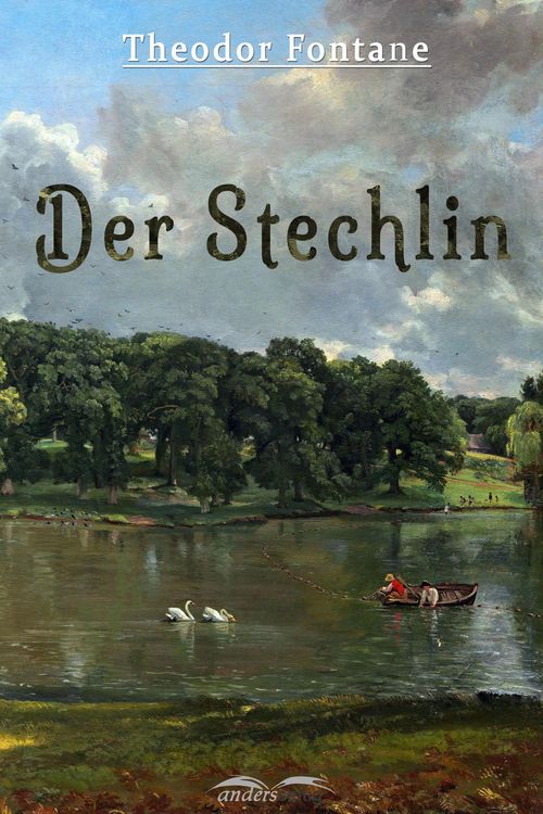 Produktbild: Der Stechlin
