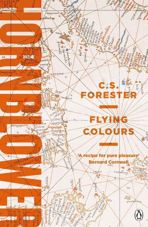 Produktbild: Flying Colours