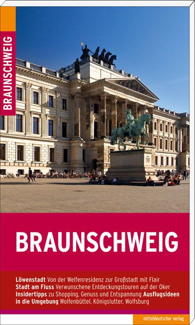 Produktbild: Braunschweig