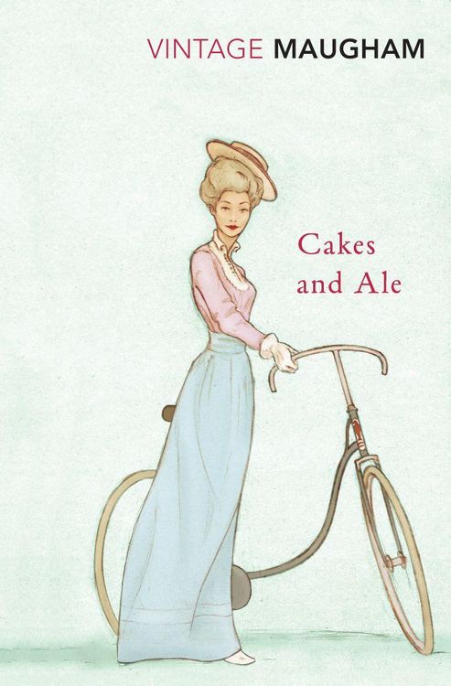 Produktbild: Cakes and Ale