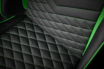 Produktbild: RAZER Gaming Chair Tarok Pro