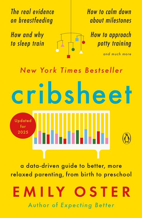 Produktbild: Cribsheet