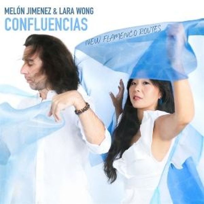 Produktbild: Confluencias