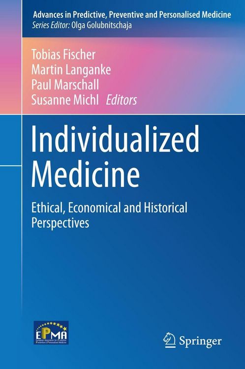 Produktbild: Individualized Medicine