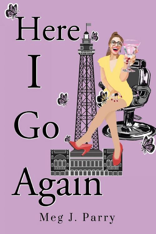Produktbild: Here I Go Again