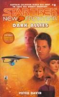 Produktbild: Dark Allies